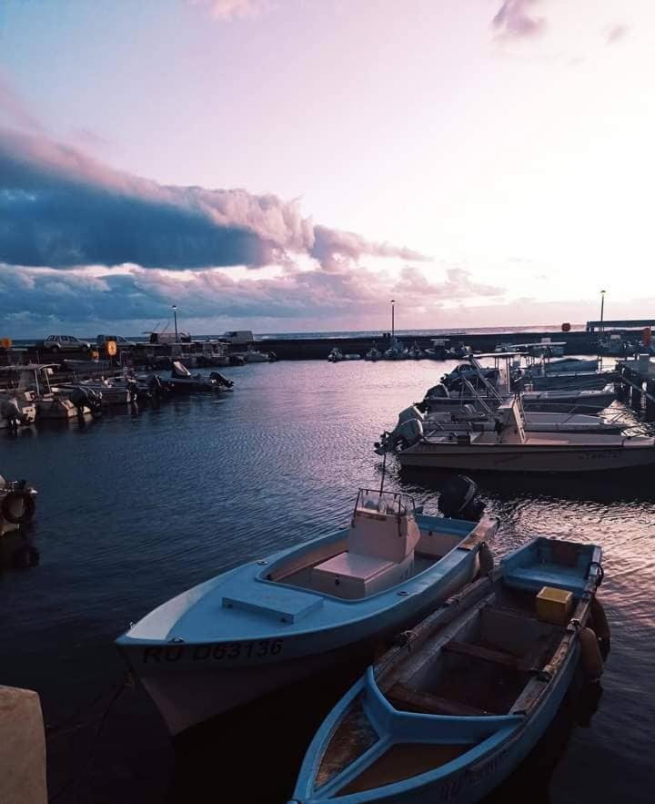 Couleur Lagon Saint-Leu Exterior photo