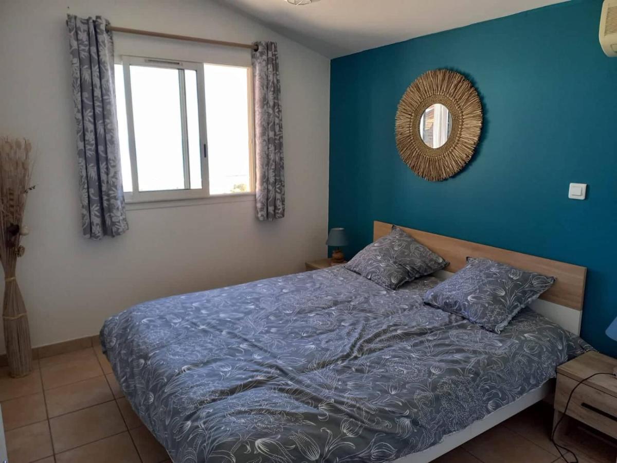 Couleur Lagon Saint-Leu Exterior photo